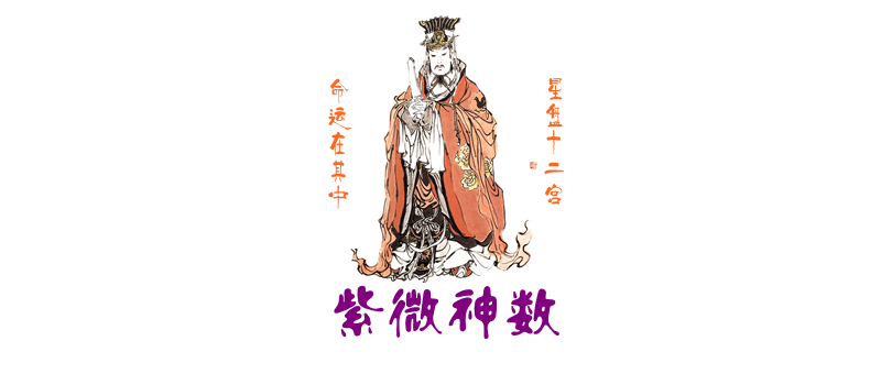 紫微精批